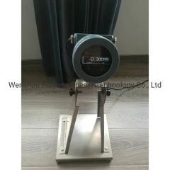 Coriolis Mass Flow Meter Fluid Mass Flow Meter - Image 6
