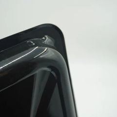 Disposable Food Grade Plastic Pet Container Fresh Tray - Image 3