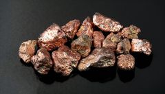 High demand copper concentrate bulk order natural mineral fast shipment - Image 3