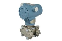 4-20mA Output Differential Pressure Transmitter - Image 2