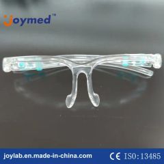 Reusable Transparent Visor Protective Anti Fog Face Shield Mask - Image 6