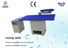 Steam Vacuum Iron Table Machine /Laundry Ironing Board /Ironing Table - Image 5