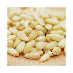 Organic cheap bulk open pine nut/pine seed/pine nuts in shell - Image 1