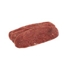 Beef Top Round Steak Frozen - Versatile Cut, Great for Steaks or Slicing, Restaurants & Butchers - Image 4
