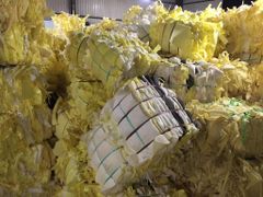 PU FOAM SCRAP - Image 1