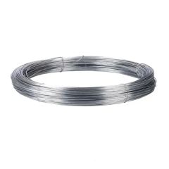 Zinc Coated Galvanized Wire 0.2mm 0.4mm 0.6mm High Carbon Galvanized Steel Wire for Conostruction - Jiangsu Shenwang Group Wire Rope Co., Ltd