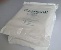 Leenol Cleaning Cloth Cleaning Wipes Cloth Microfiber Cleanroom Wiper - Image 1