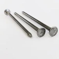 Versatile Common Nails Used in Carpentry Packaging and Industrial Manufacturing Processes - Image 3