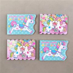 Custom Printing Promotional Mini Sticky Notes Memo Notepad Note Pads - Image 1