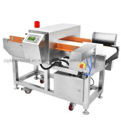Automatic Learning System Food Metal Detector Machine Metal Detectors - Image 6