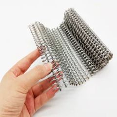 Stainless Steel Conveyor Belts - Image 5