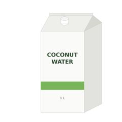 Coconut Water (Pure) - 1L / 500ml Aseptic Packs and Bulk, Brix 3.8-5, from Indonesia - Image 3