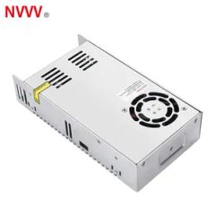 LED Driver 350W 14.5A Switching Power Supply for LED Driver S-350W-24V - Image 3