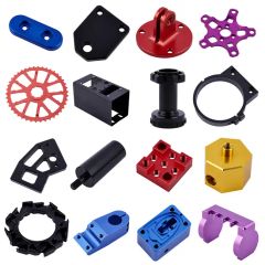 Aerospace Aviation Aircraft Engine Motorcycle Parts - Image 3