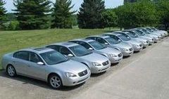 Car Rental Services - Image 1