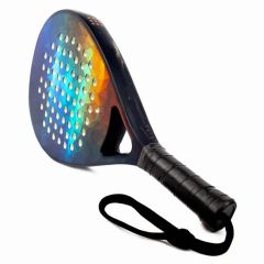Cheap Factory Price Beach Tennis Paddle Racket From Hefei Youngman - Image 3