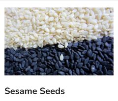Sesame Seeds - Image 1