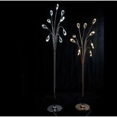 Wedding Decoration Light LED Romantic Pendant Light Party MOQ 1 Model NO. AA Origin China Size Customized Style Western - Image 6