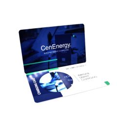 Hf Chip NFC Card RFID Smart Card for E-Mobility and Smart Energy Management - Image 5