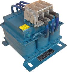 Three Phase Choke Brand Procon Controls Phase Single Phase, Three Phase Cooling Type Dry Type/Air Cooled, Oil - Image 6