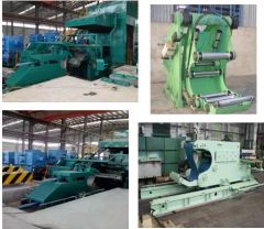 Customized Cold Rolling Mill Accessories Factory - Image 2