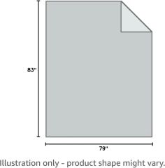 Light Sand Proof Beach Mat Compact Beach Blanket for Outdoor Events - Image 2