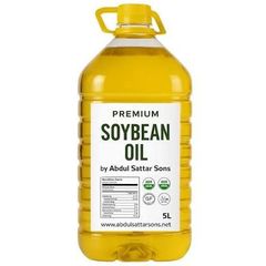 Soybean Oil – product photo 5, product detail gallery