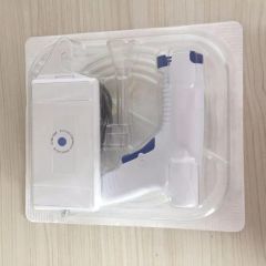 CE Pulse Lavage System Manufacturer Surgical Instrument - Image 6