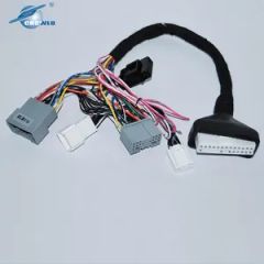 High Quality Reliable Cable Assembly and Wire Harness Manufacturer - Image 1