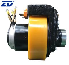 High Performance Modern Design brushless dc motor agv steering wheel - Image 4