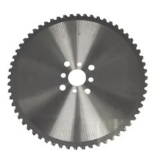 Durable Bearing Steel Cutting Cermet Tipped Cold Saw Blades Origin Jiangsu Trademark Jin Li Grade Industrial Type Cold Saw Blade - Suzhou Jin Li Cutting Tools Co.,Ltd