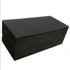 EVA Foam Sheet Customized Protective Packaging Materials Conductive Foam Roll - Image 2