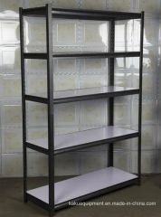 Adjustable Kaku Corrosion Protection Metal Warehouse Storage Racking - Image 4