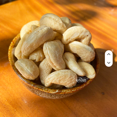 Best Price Whole Kernel Cashew Bulk Packing 100% Natural Delicious Cashew Nut nelly - Image 2