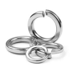 High-Strength Spring Washers for Industrial Fastening Applications - Image 6