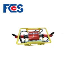 Air-Powered Grouting Pump for Underground Mining - Image 6