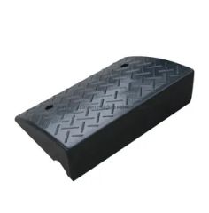 Chinese Factory Rubber Car Kerb Ramp - Image 2