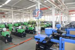 Thermoforming Plastic Cup Making Machine for Making Plastic Cups and Plates - Image 3