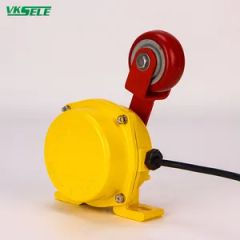 Material Flow Detectors Ll-III Conveyor Flow Monitoring Speed Detectors Switch - Image 6