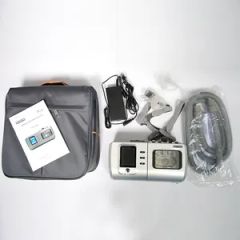Customized Price CE ISO CPAP Machine Sleep Apnea Machine with High Quality - Image 6