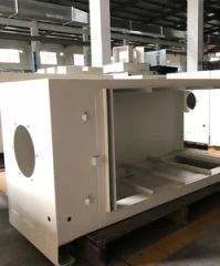 Custom Product Sheet Metal Fabrication Laser Welding Service - Image 6