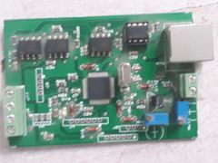 PCB Fabrication Service Type Of layers Double Sided Methods Of production Small Voulme Layer Count Double Layer, Single - Image 2