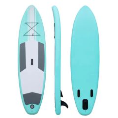 Inflatable Water Sports Surf Board - Image 3