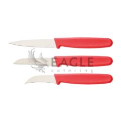 Paring Knife Kitchen Tool Utensils - Image 1