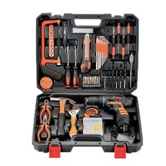 Multi-Functional Household Power Tool Set - Image 4