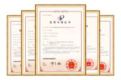 CERTIFICATE certificate from Hefei Phytocore Biotech Co., Ltd.