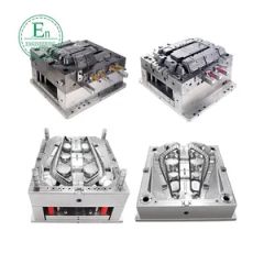 OEM ODM Customize Processing Service ABS Shell Molding Parts Plastic Injection Mould - Image 3
