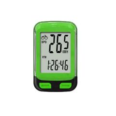 Mountain Bike Speedometer Wireless Bike Computer OEM Bicycle Computer - Image 1