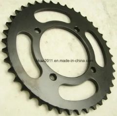 OEM Steel Spur Gear 378 Cut Gear 15D +/-0.005mm MOQ100 Origin China Model NO. 378 Trademark OEM Material Steel Hardness Hardened - Image 1