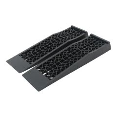Low Profile Plastic Car Service Ramps Race Ramps Suitable for Repair Vehicles - Image 3